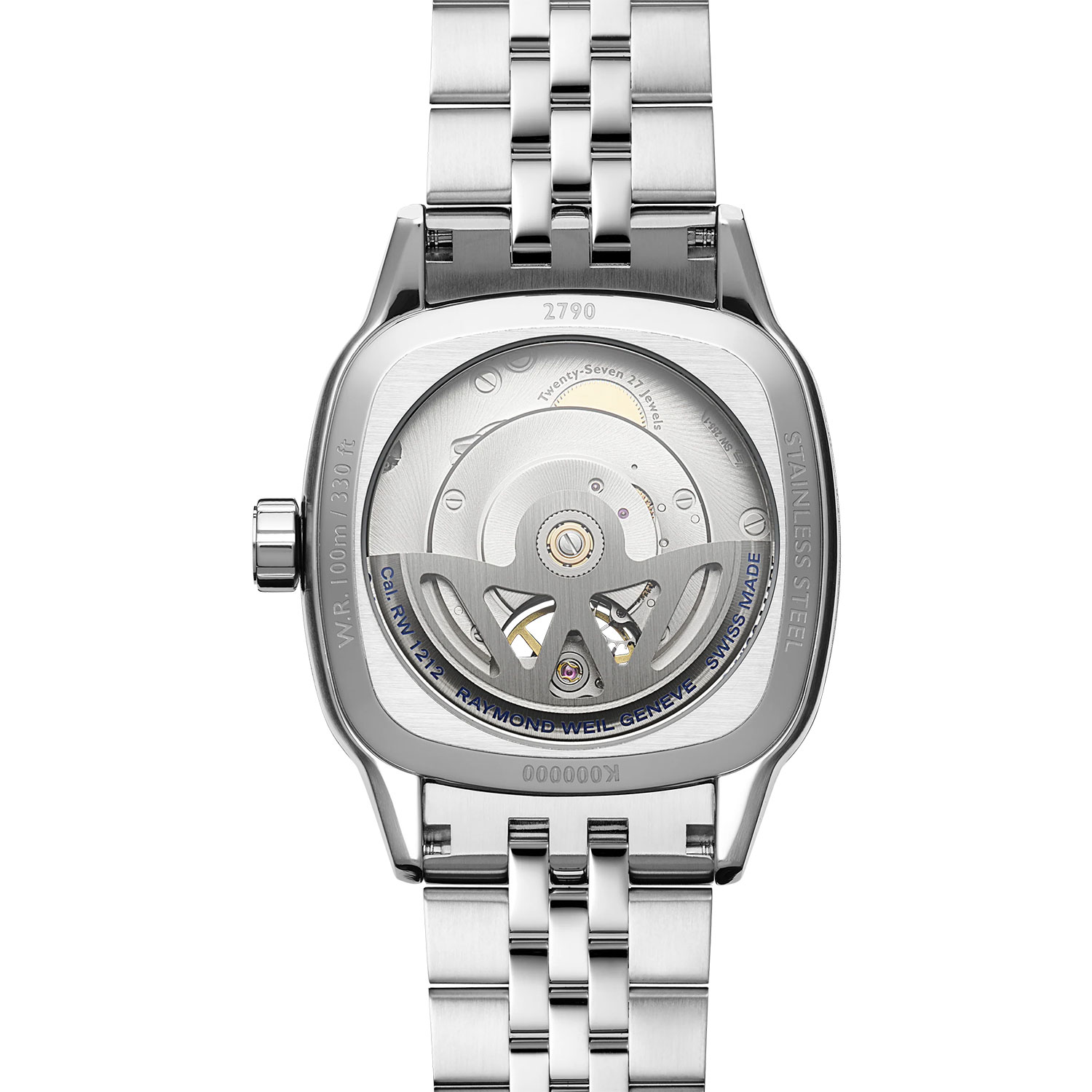 raymond weil 2790-ST-20051